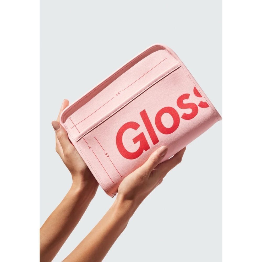 Glossier
The Beauty Bag  ( Bag Only)